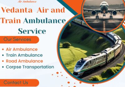 Vedanta-Train-Ambulance-Service-in-Malda-Town-provides-a-life-saving-Facility