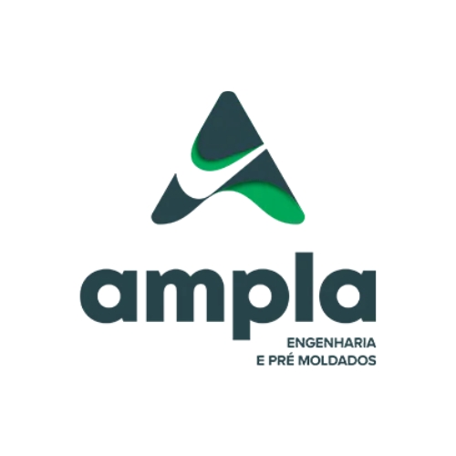 Ampla Pré-Moldados – Estruturas Pré-Moldadas de Concreto no Paraná