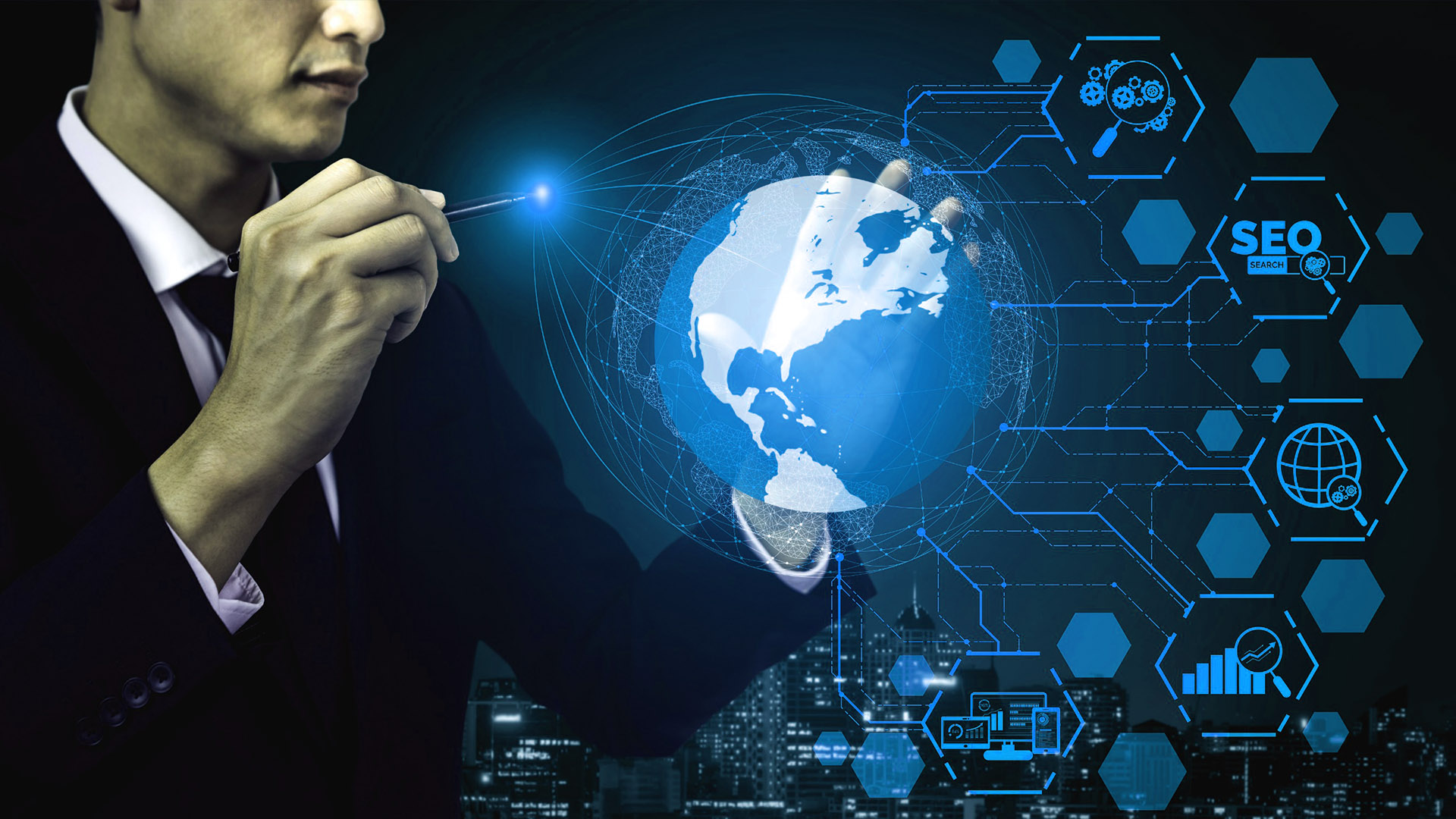 Successful Marketing For Land Surveyors