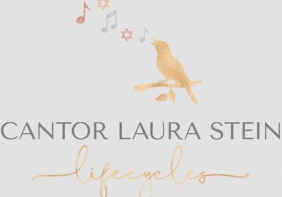 cantor-laura-stein-logo-on-white
