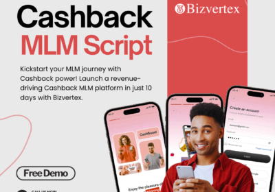 cashback-mlm-script-app