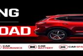 Best Bridgestone Tyres In Dubai – PitStop Arabia