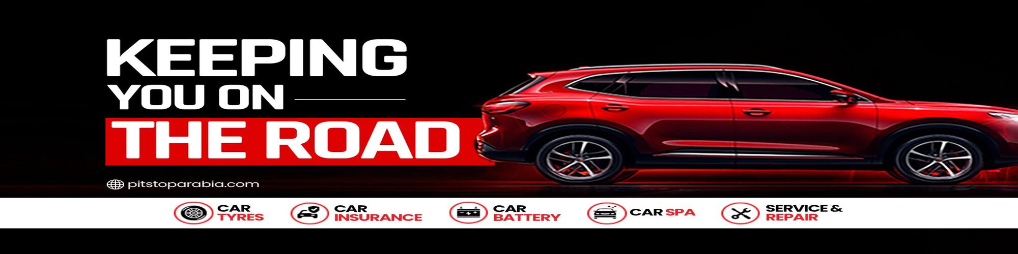 Best Bridgestone Tyres In Dubai – PitStop Arabia