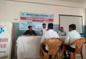 Top B Pharma College in Kaushambi – Mahrishi College of Pharmacy