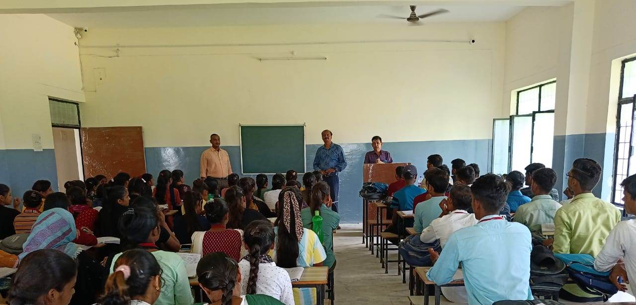 Good LLB College in Allahabad – Mahatma College of Law