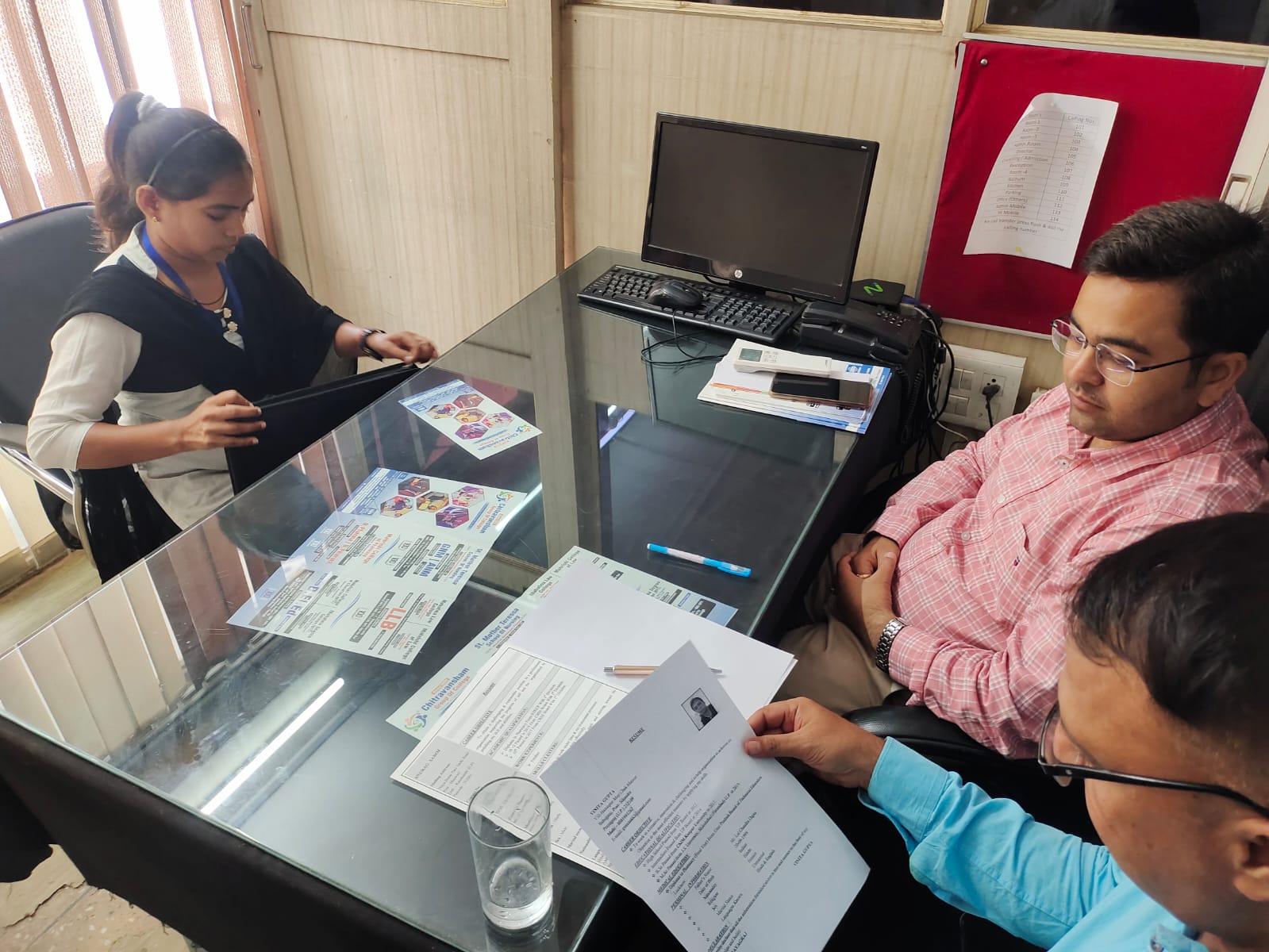 Top Pharmacy College in Mirzapur – Mahrishi College of Pharmacy