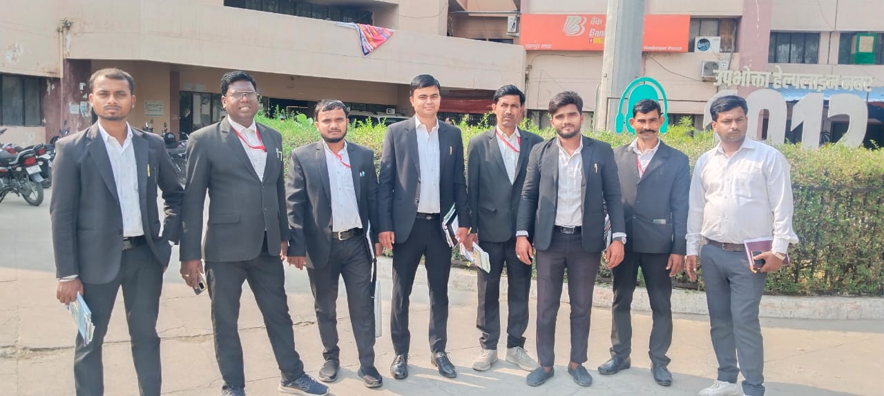 College of Law in Allahabad – Mahrishi College of Law