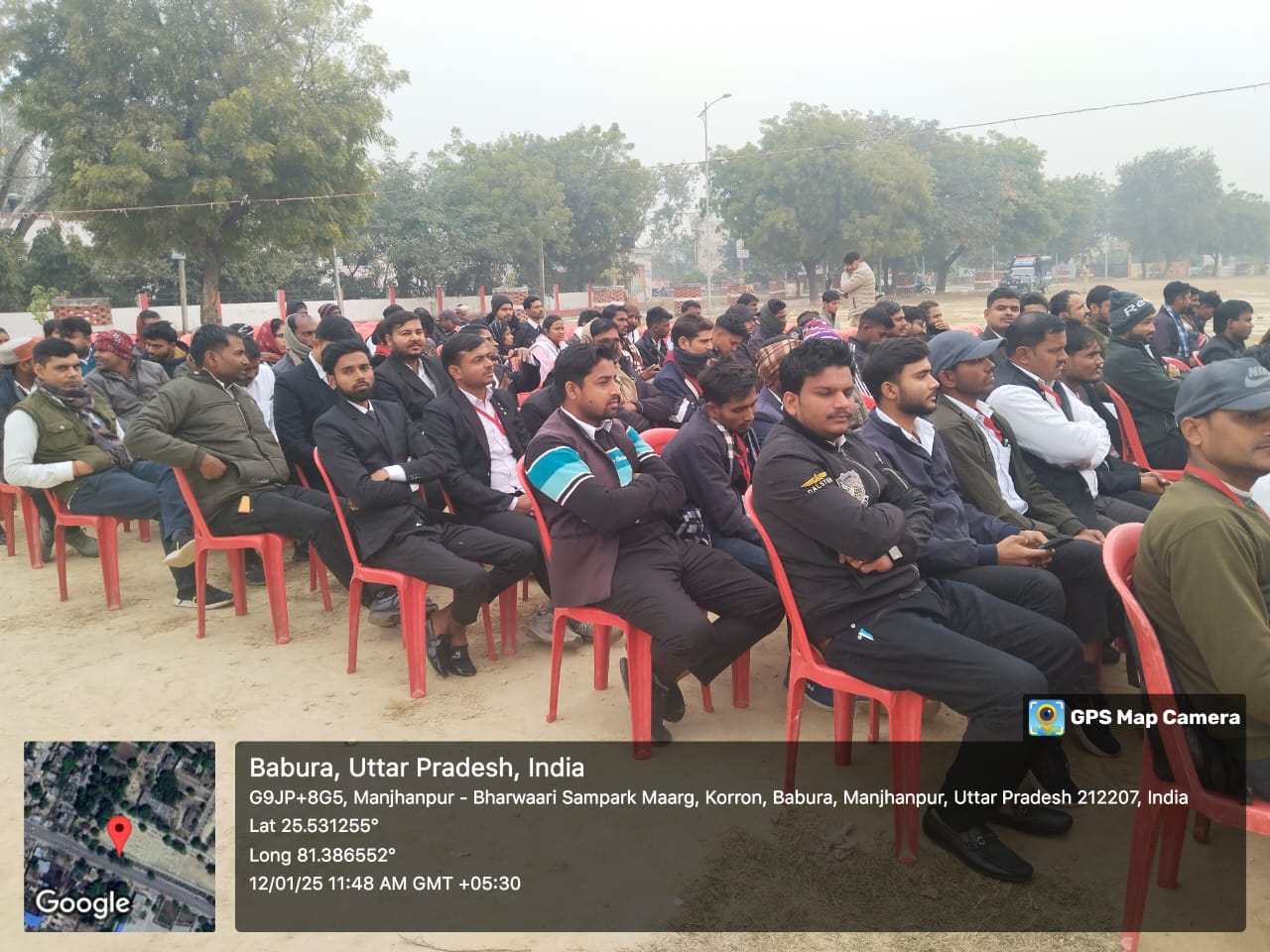 College of Law in Allahabad – Mahrishi College of Law