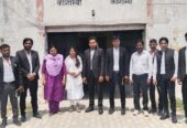 College of Law in Allahabad – Mahrishi College of Law