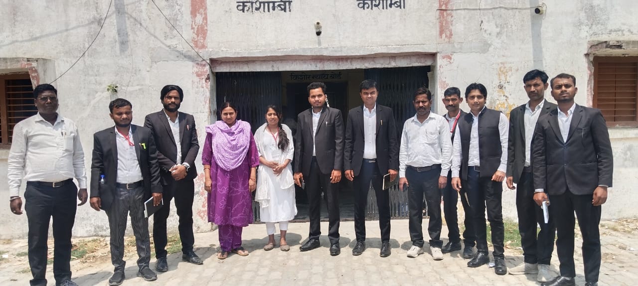 College of Law in Allahabad – Mahrishi College of Law