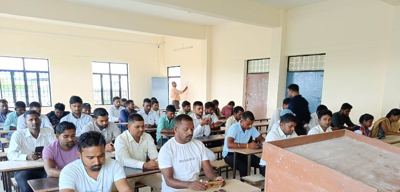 Good LLB College in Allahabad – Mahatma College of Law