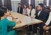 Best College of Law in Banda – Mahrishi College of Law