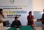 Top B Pharma College in Kaushambi – Mahrishi College of Pharmacy
