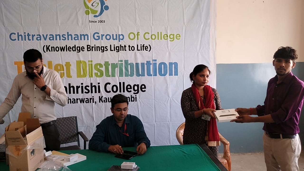 Top B Pharma College in Kaushambi – Mahrishi College of Pharmacy