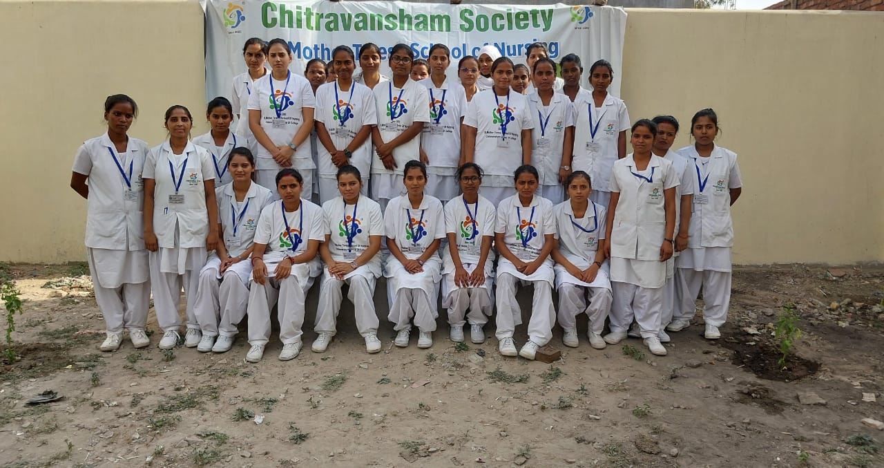 Top Nursing Institute in Jaunpur – St. Mother Teressa School of Nursing