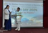 Top Nursing Institute in Jaunpur – St. Mother Teressa School of Nursing