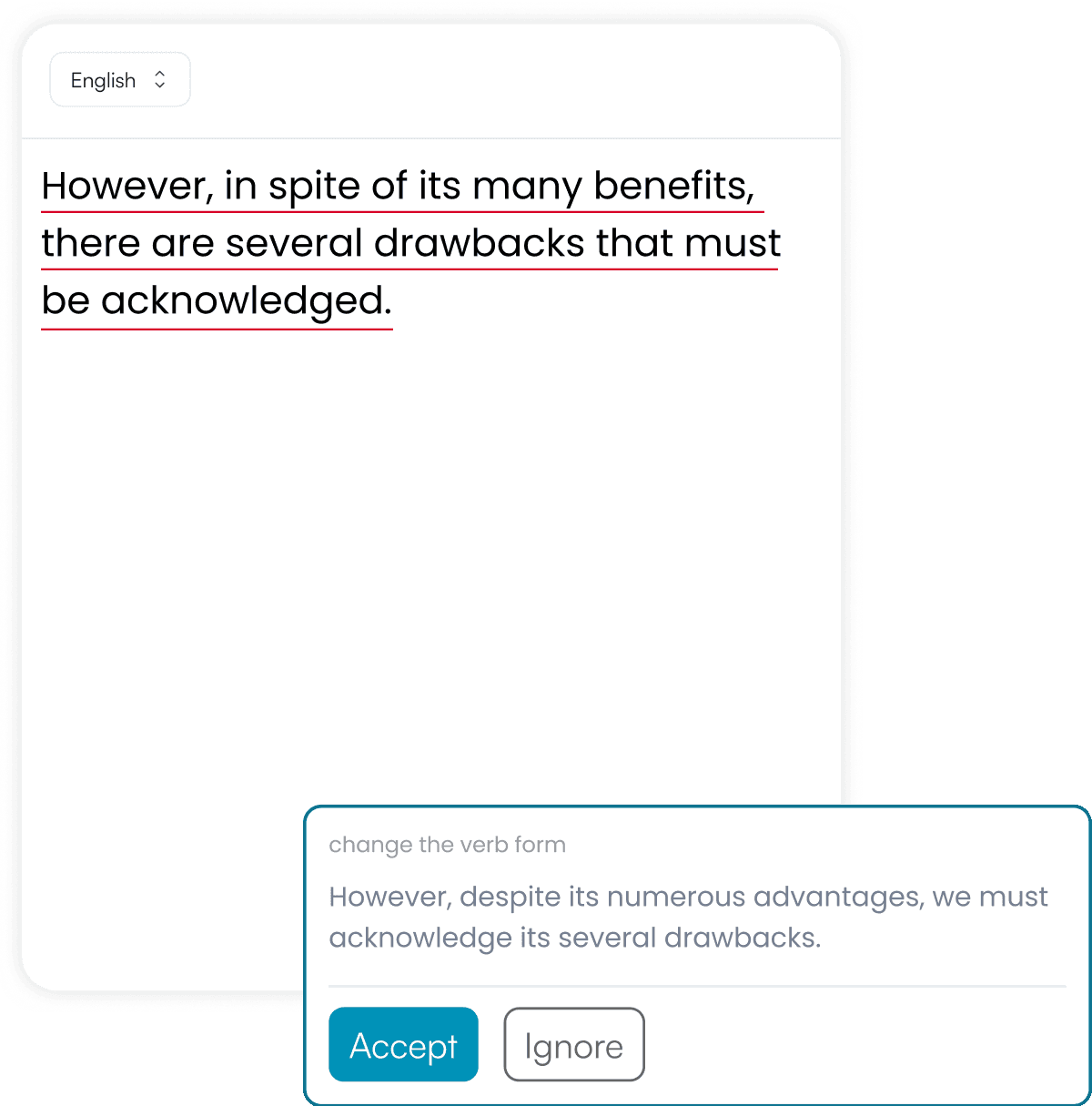 AI Grammar Checker The Future of Writing Accuracy and Clarity