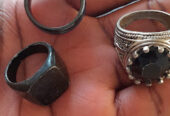POWERFUL MAGIC RING OF WONDERS FOR SALE CONTACT ME.