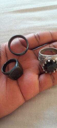 POWERFUL MAGIC RING OF WONDERS FOR SALE CONTACT ME.