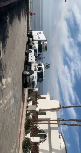Affordable Towing Service Offering Quick Help Without Delay
