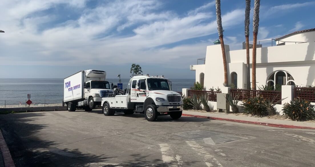 Affordable Towing Service Offering Quick Help Without Delay