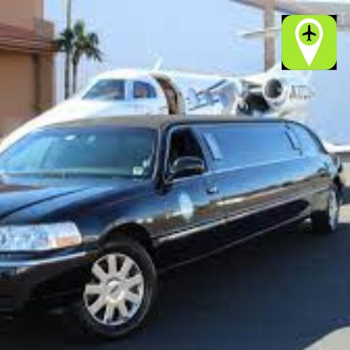 Airport Pickups Mississauga – Trusted Airport Taxi & Shuttle Service