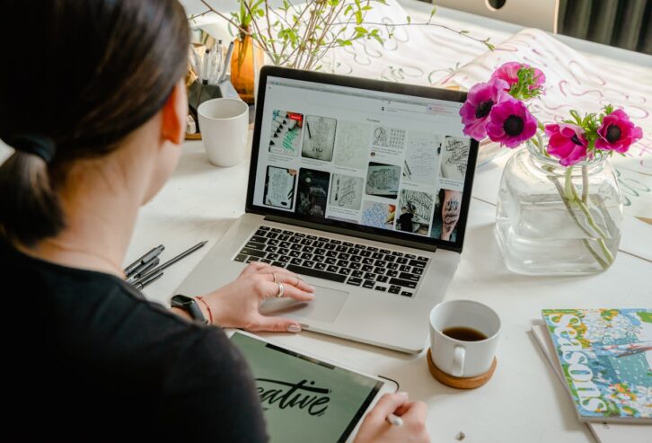Innovative Web Solutions for Modern Businesses