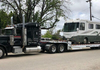 rv-towing