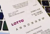 Lucky spell that will bring you luck to win mega million jackpot