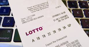 Lucky spell that will bring you luck to win mega million jackpot
