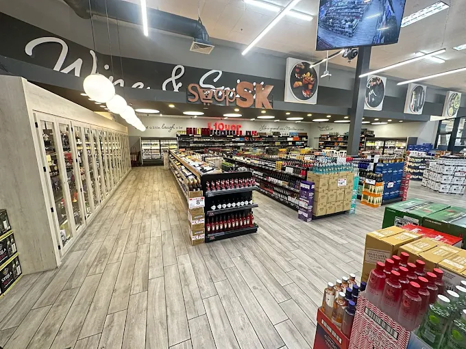 Shop the Best Selection of Craft Beers at Our Beer Store – Visit Today!