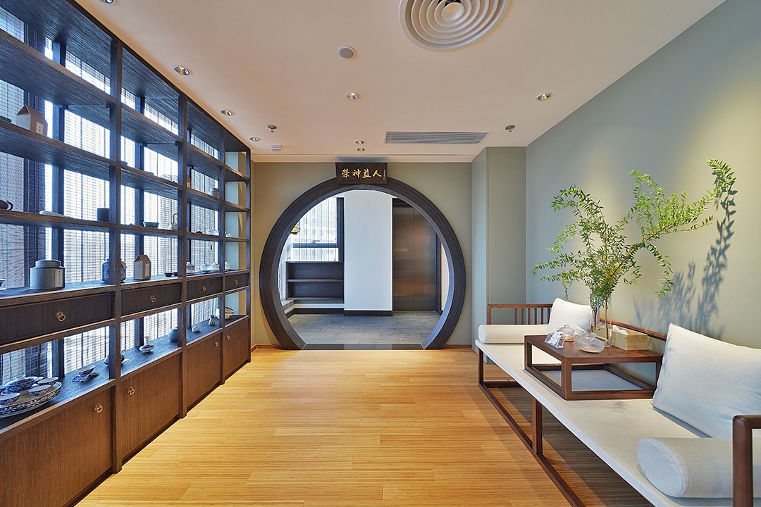 Natural Bamboo Flooring: A Timeless Look for Modern Spaces