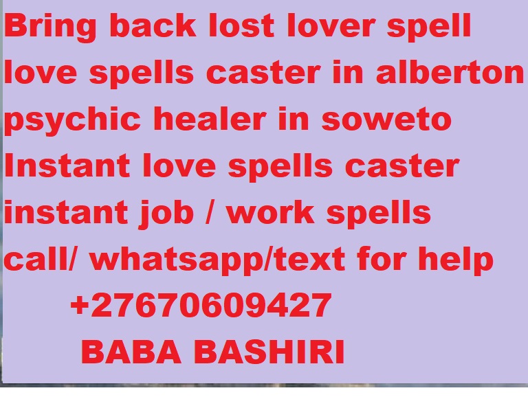 Psychic Reader; Spiritual Healer Guide Bahali Consultancy 24/7: Restore Broken Relationship, Restore Marriage. Spell Caster, Bring Back Lover, Reunite Loved Ones, Dream Interpretation+27670609427