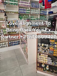 Get your ex husband/wife back Quickly & Permanently. +27670609427