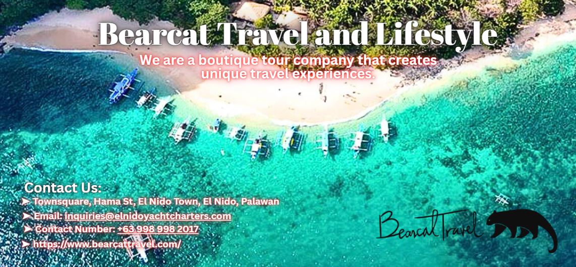 Bearcat Travel and Lifestyle – Townsquare