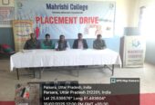 Good College of BA in Kaushambi – Mahrishi College of Education
