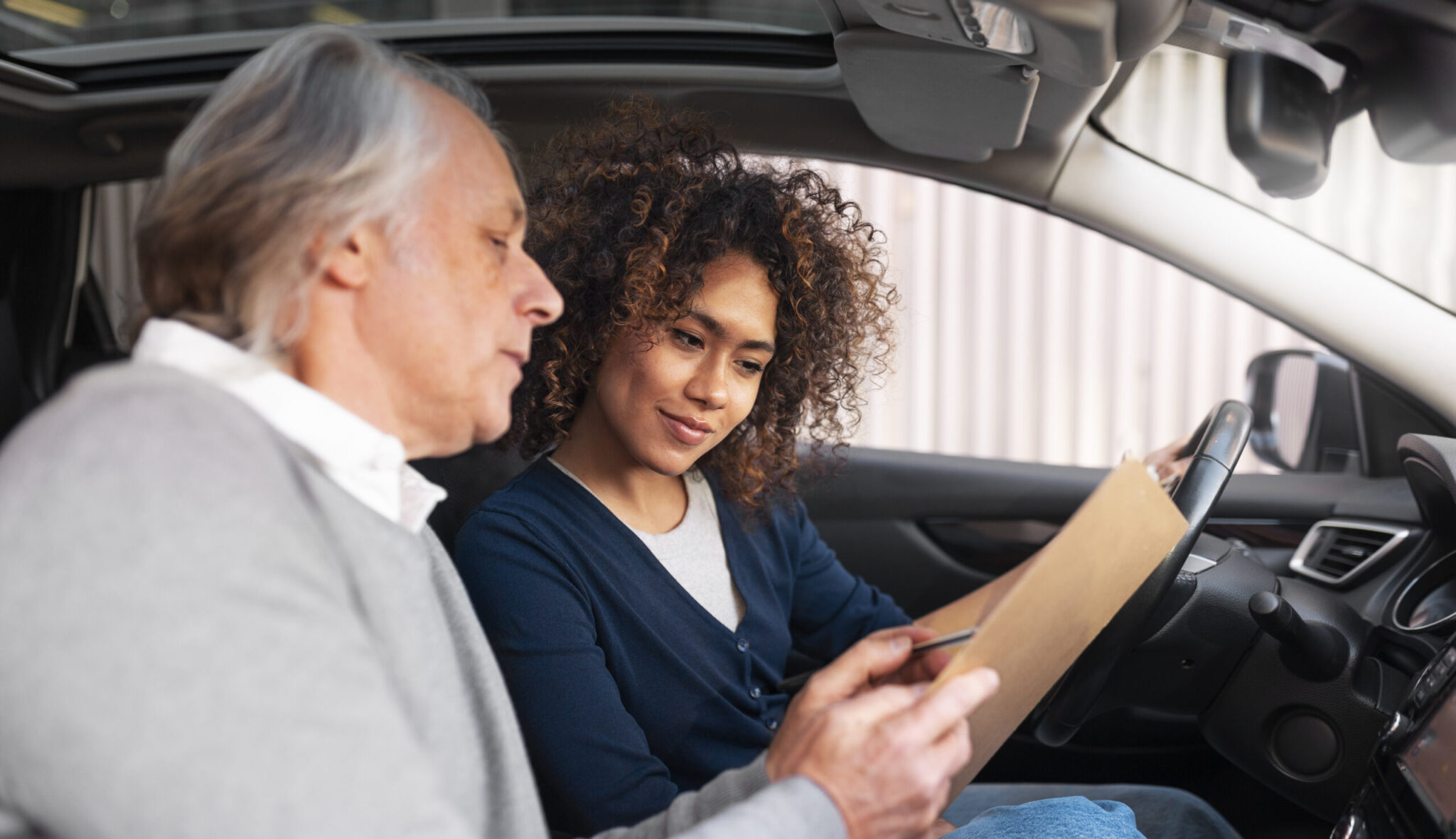 Auto Z Driving School – Safe, Reliable & Affordable Driving Classes