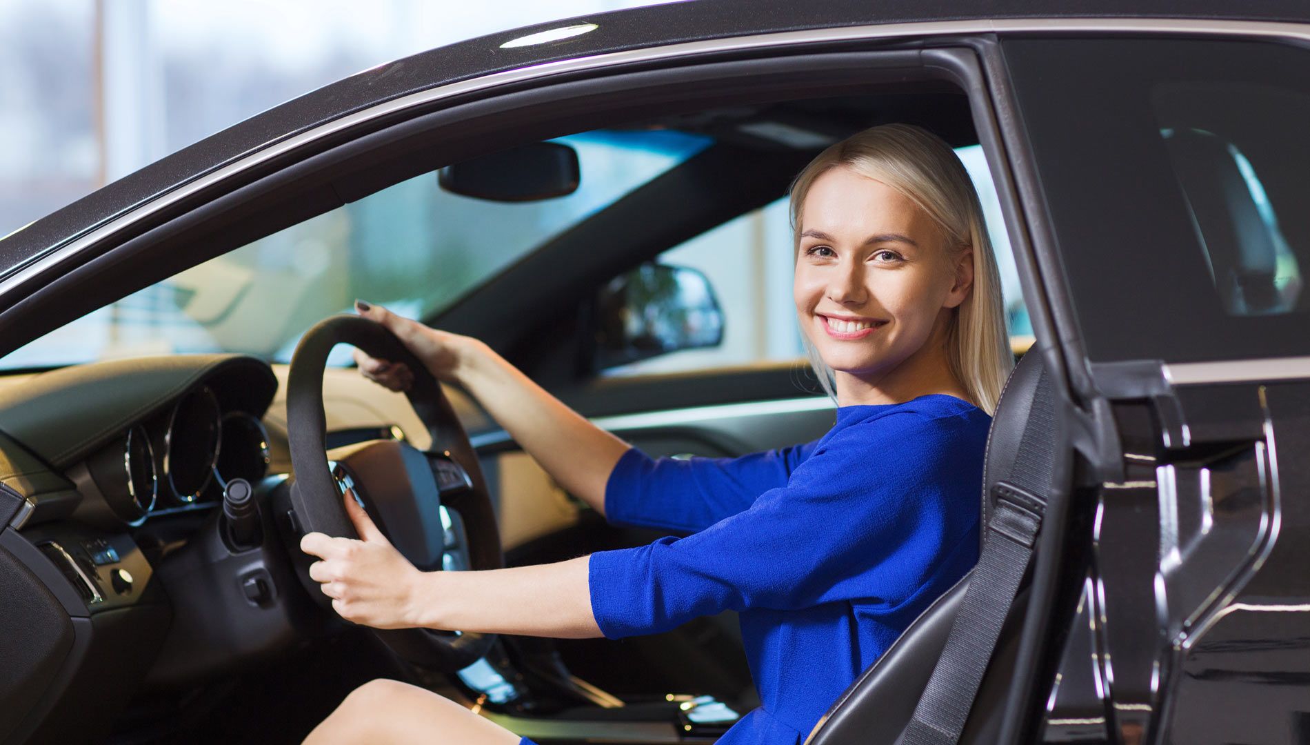 Auto Z Driving School – Safe, Reliable & Affordable Driving Classes