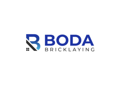 Boda-Bricklaying-Logo