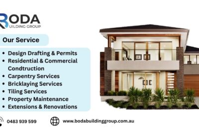Boda-Building-Group