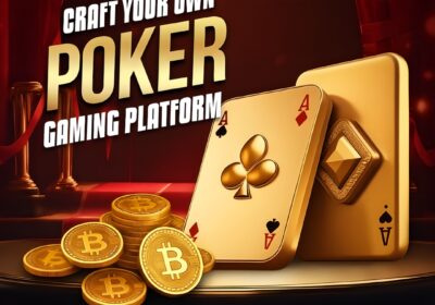 Dappsfirm-Poker-Game-Development