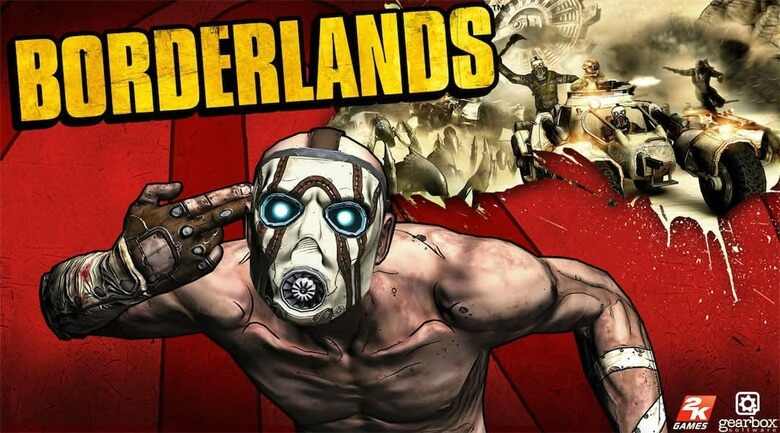 Borderlands