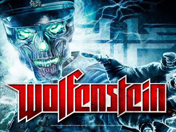 Wolfenstein