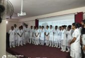 Best College For Nursing in Mirzapur – St. Mother Teressa School of Nursing