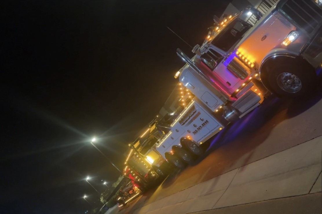 Affordable Tow Services Near You – Fast, Reliable Help When You Need It Most