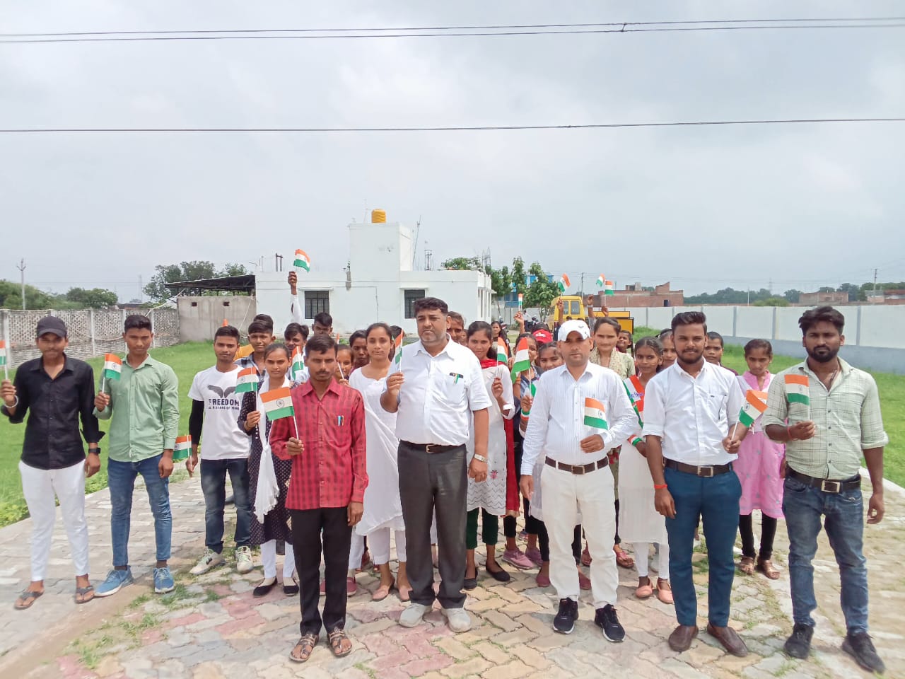 Best Homeopathic College – Mahrishi College of Homeopathic Pharmacy