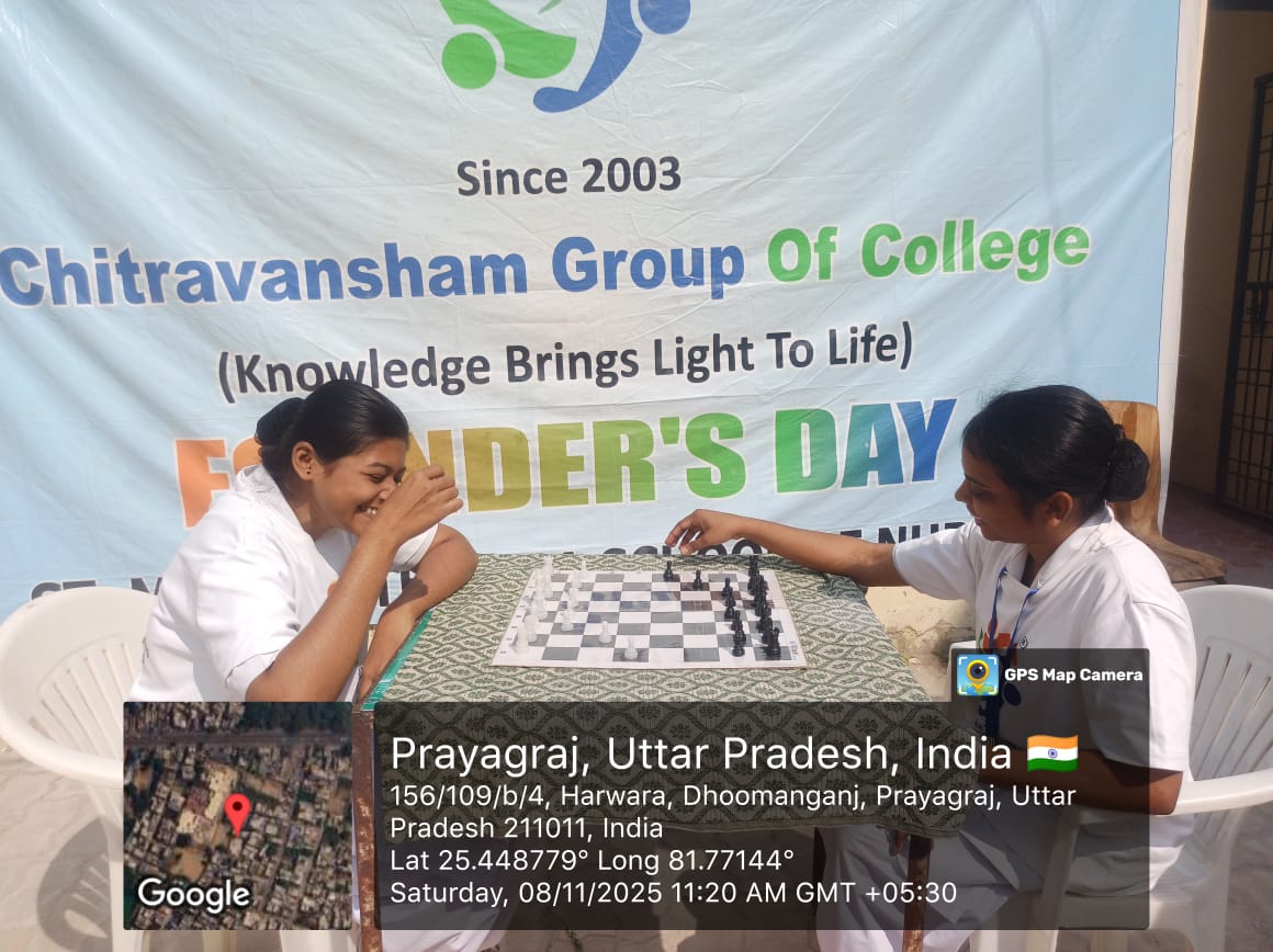 Best College For Nursing in Mirzapur – St. Mother Teressa School of Nursing
