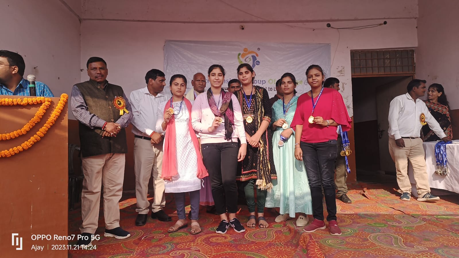 Mahatma Degree College – Best College of BA in Mirzapur