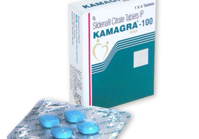 Kamagra-100mg
