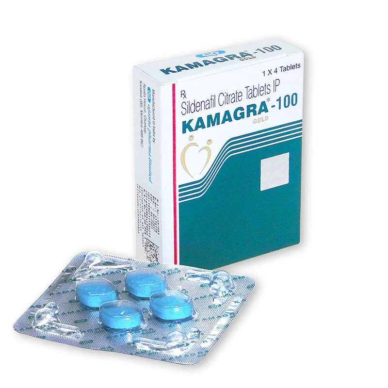 Kamagra 100mg Magical Medication for Men